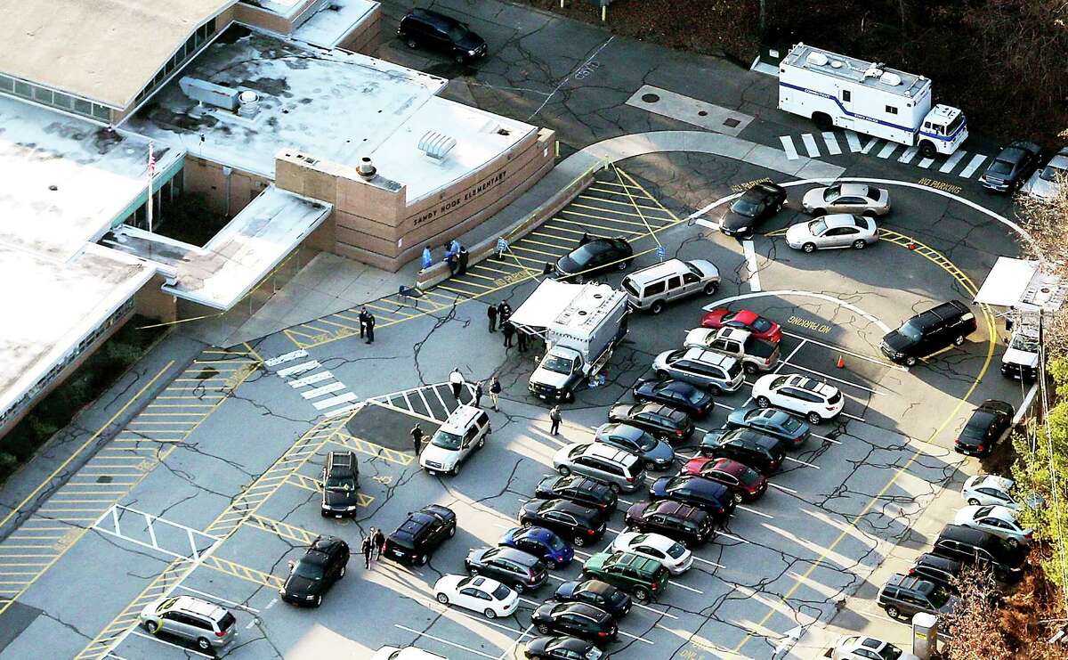 Sandy Hook shooting details released amid criticism