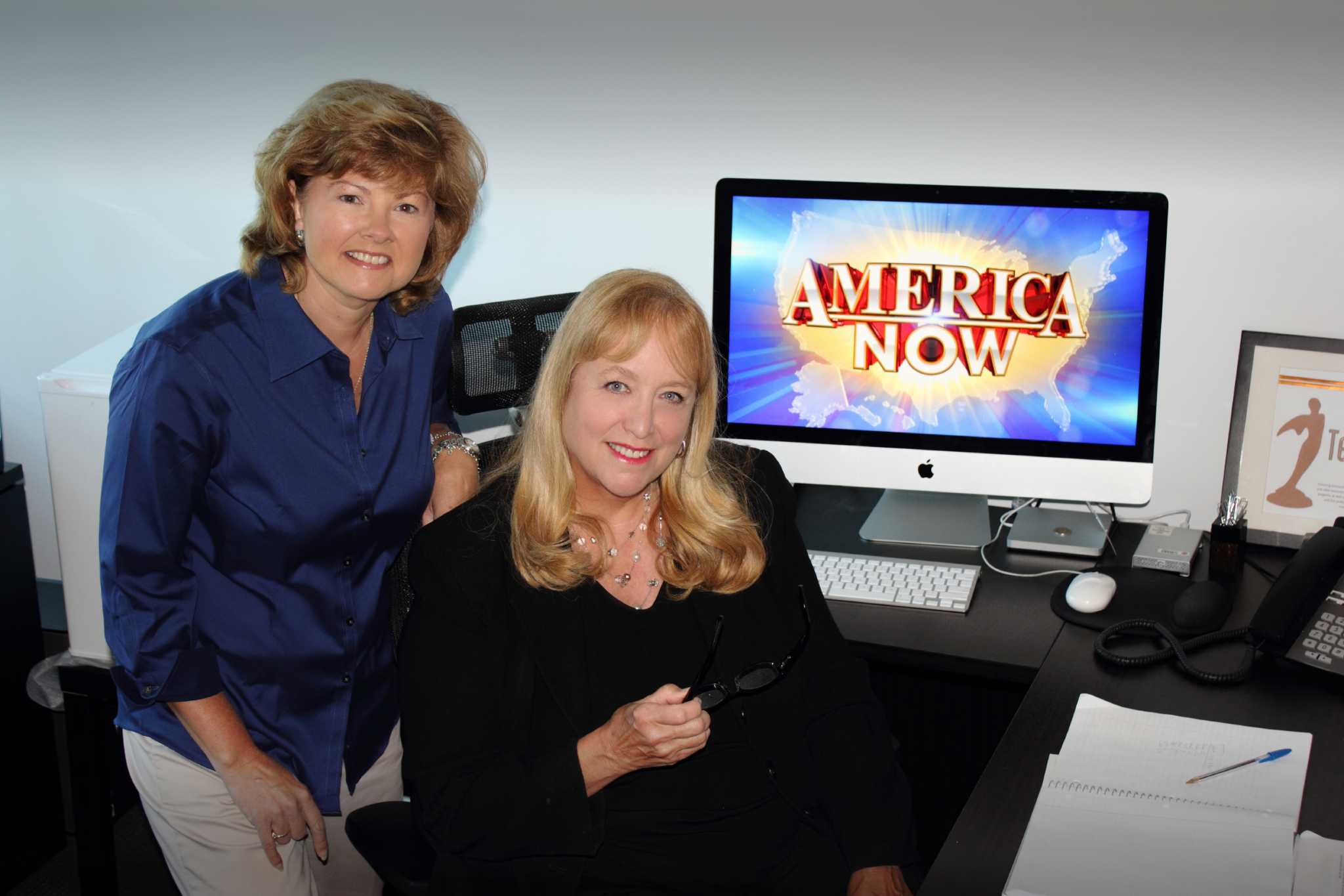 National News Show s Producers Have Houston Roots
