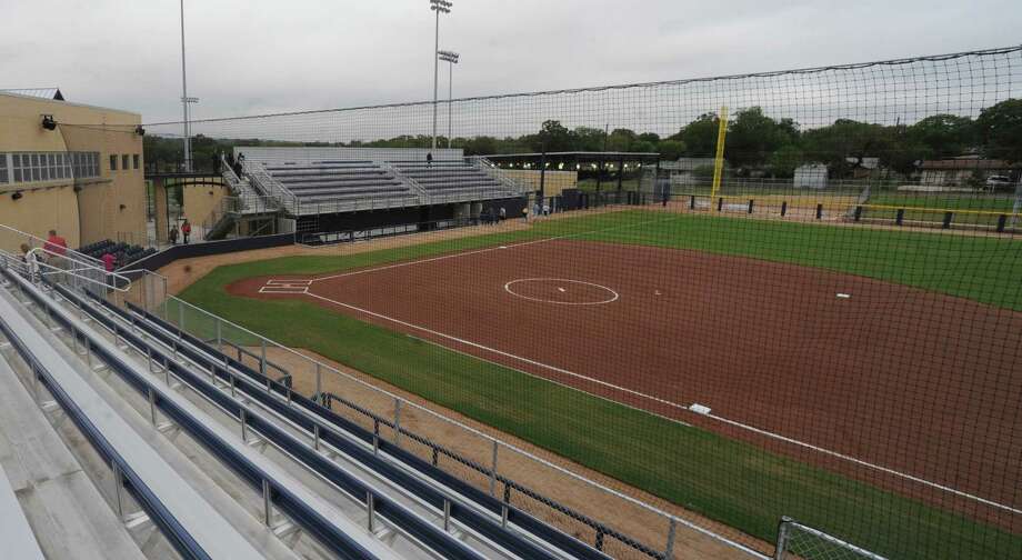 Rattlers' fields of dreams unveiled San Antonio ExpressNews