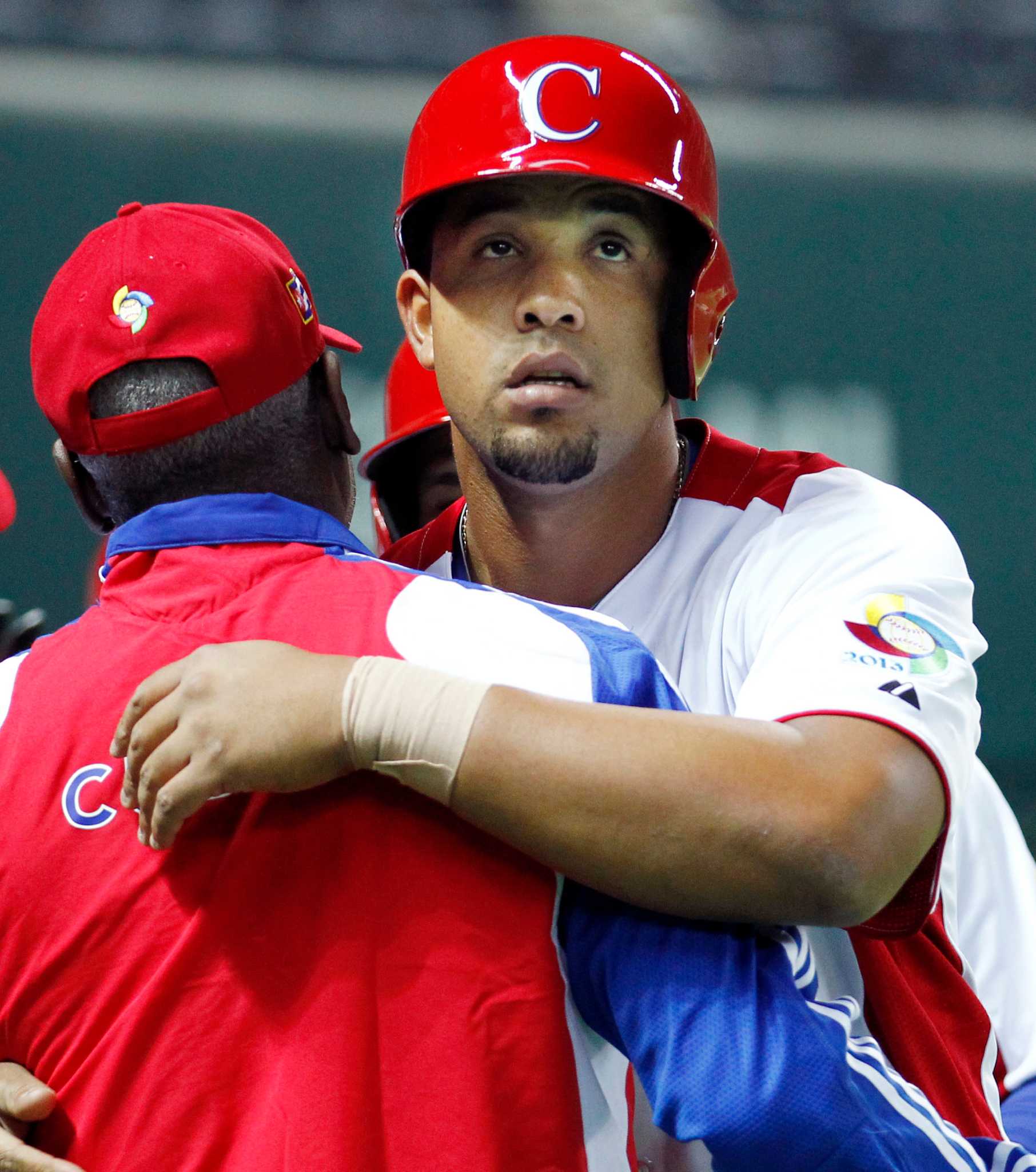 Jose de Jesus Ortiz on X: I wish fans truly understood how important Jose  Abreu's leadership is in the Astros' clubhouse. You should have seen Jose  Altuve light up with a “yes