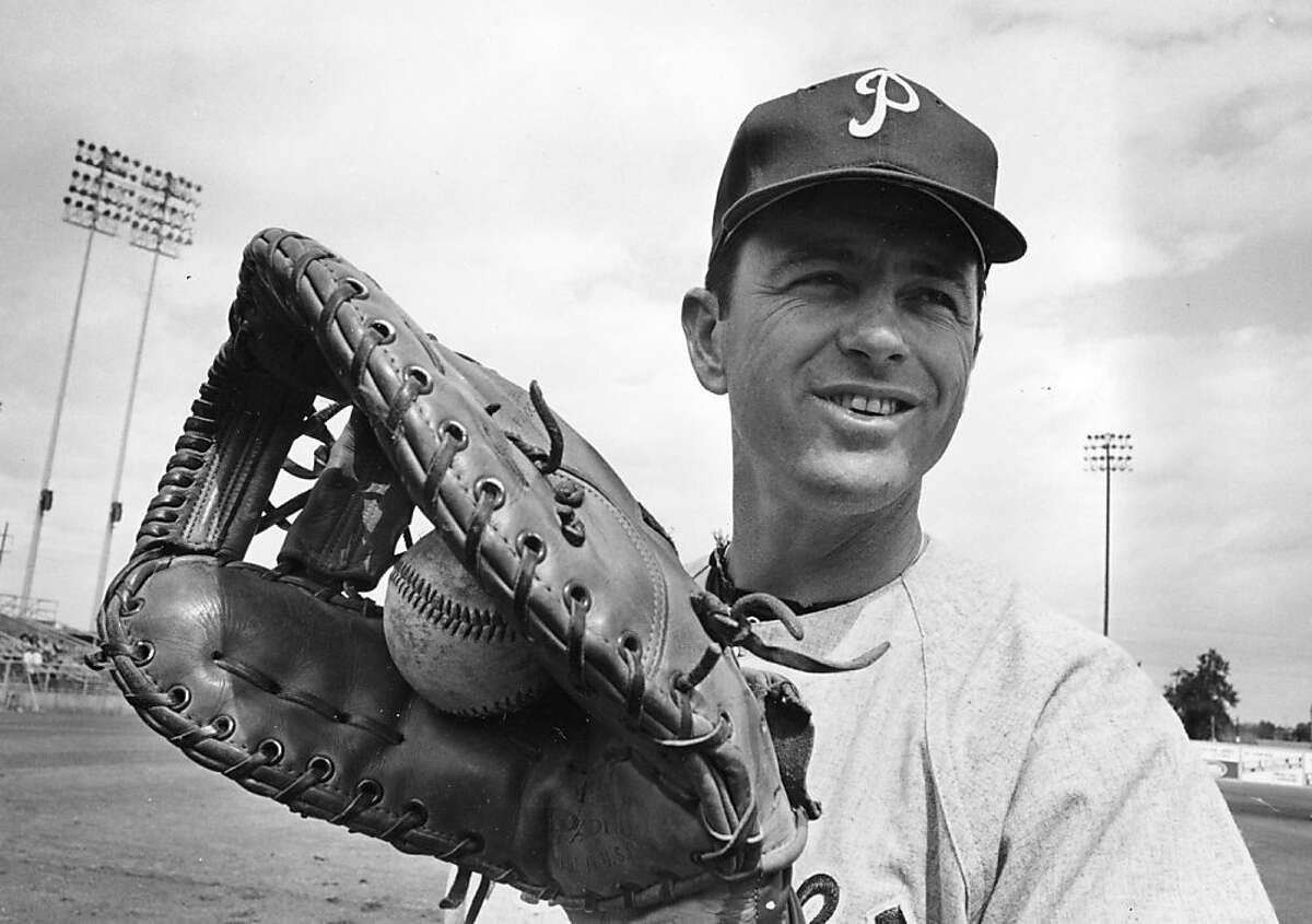Baseball and hot dogs a perfect combination