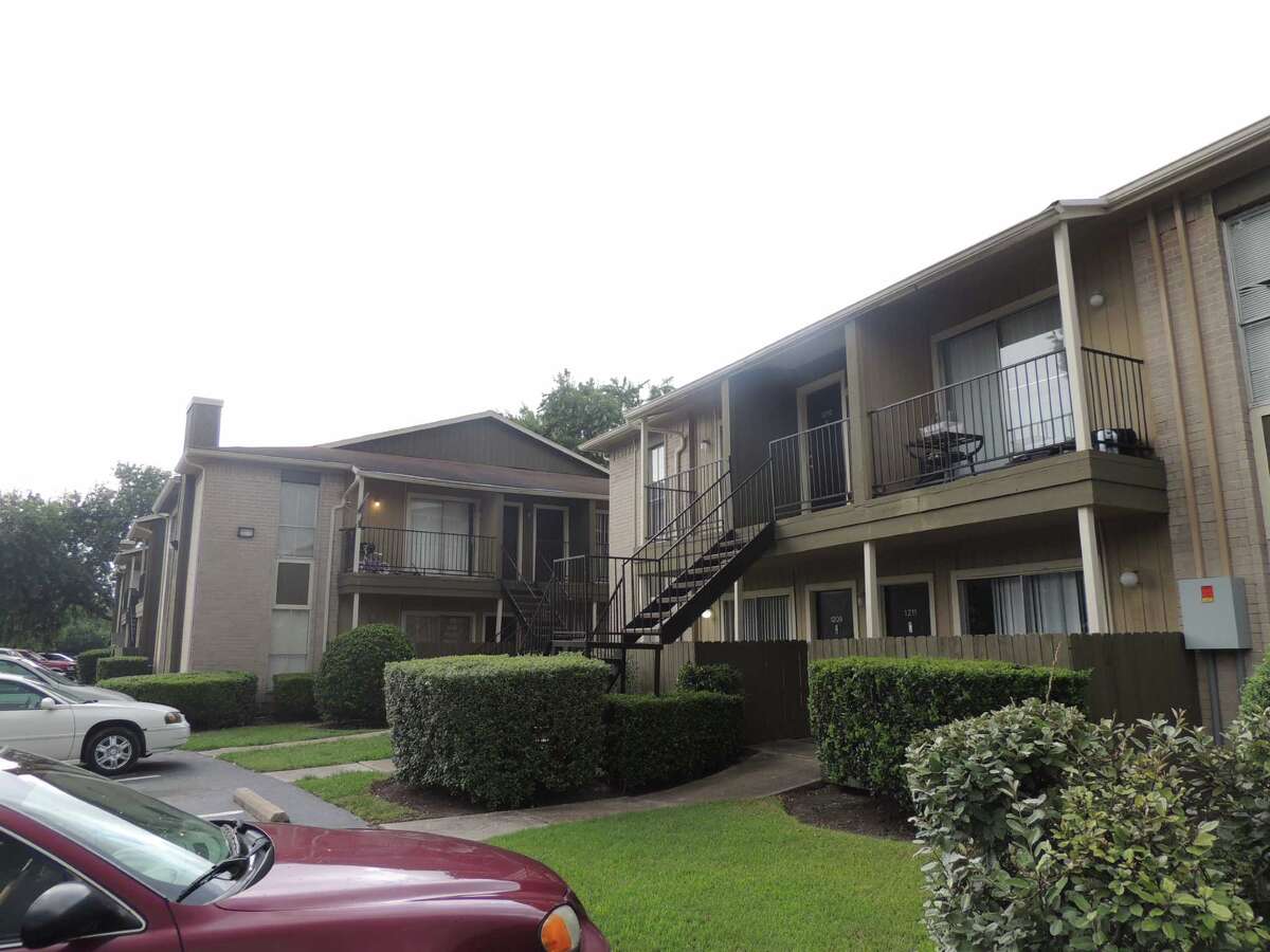 Real estate transactions