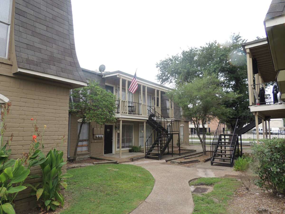 Real estate transactions