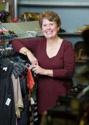 Consignment Shop Owners Move Up To Adult Customers Houston Chronicle