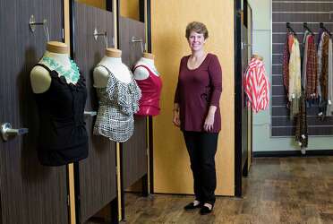 Consignment Shop Owners Move Up To Adult Customers Houston Chronicle