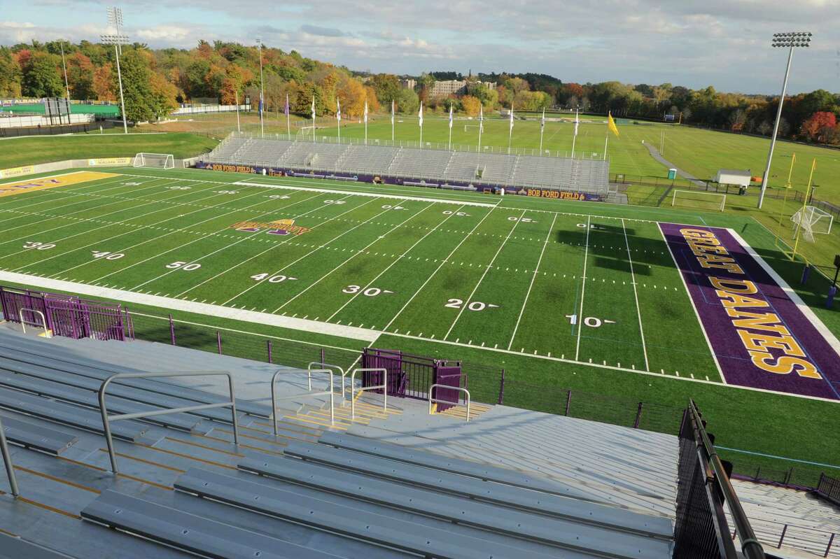 Varsity Field - Facilities - University at Albany Great Danes