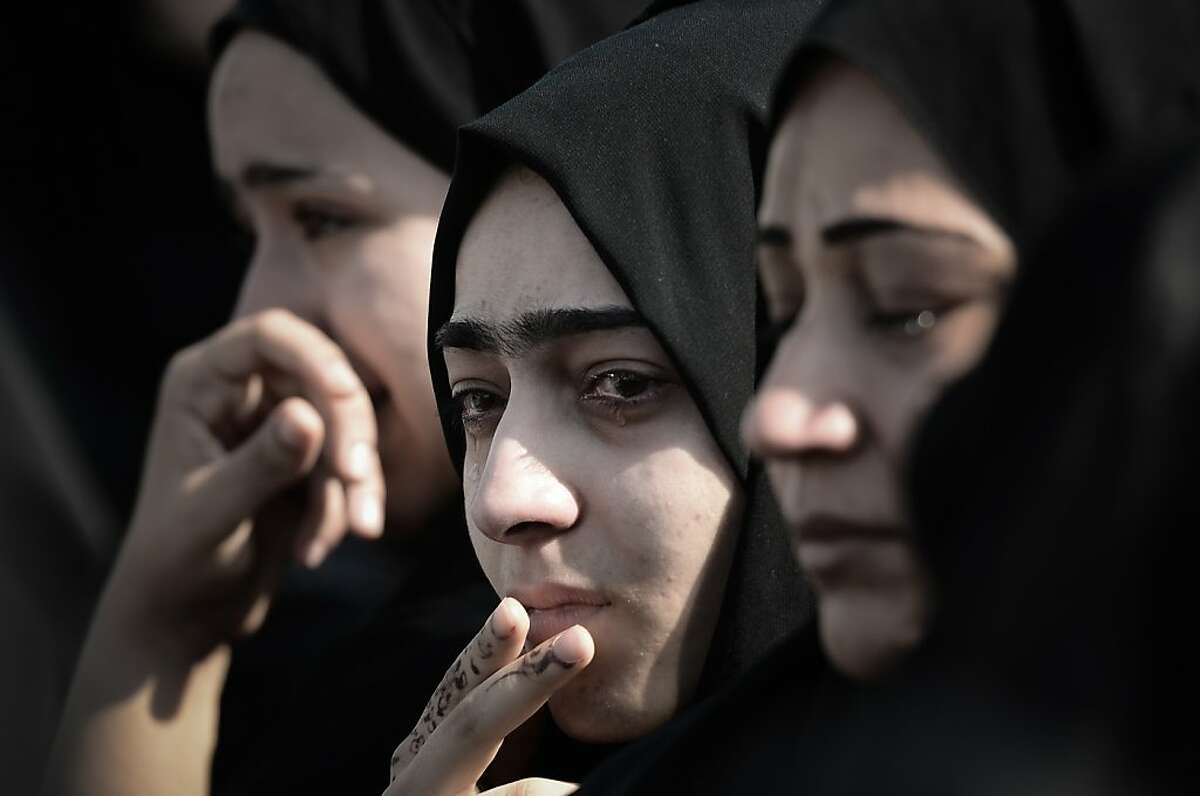 Baharin Girls