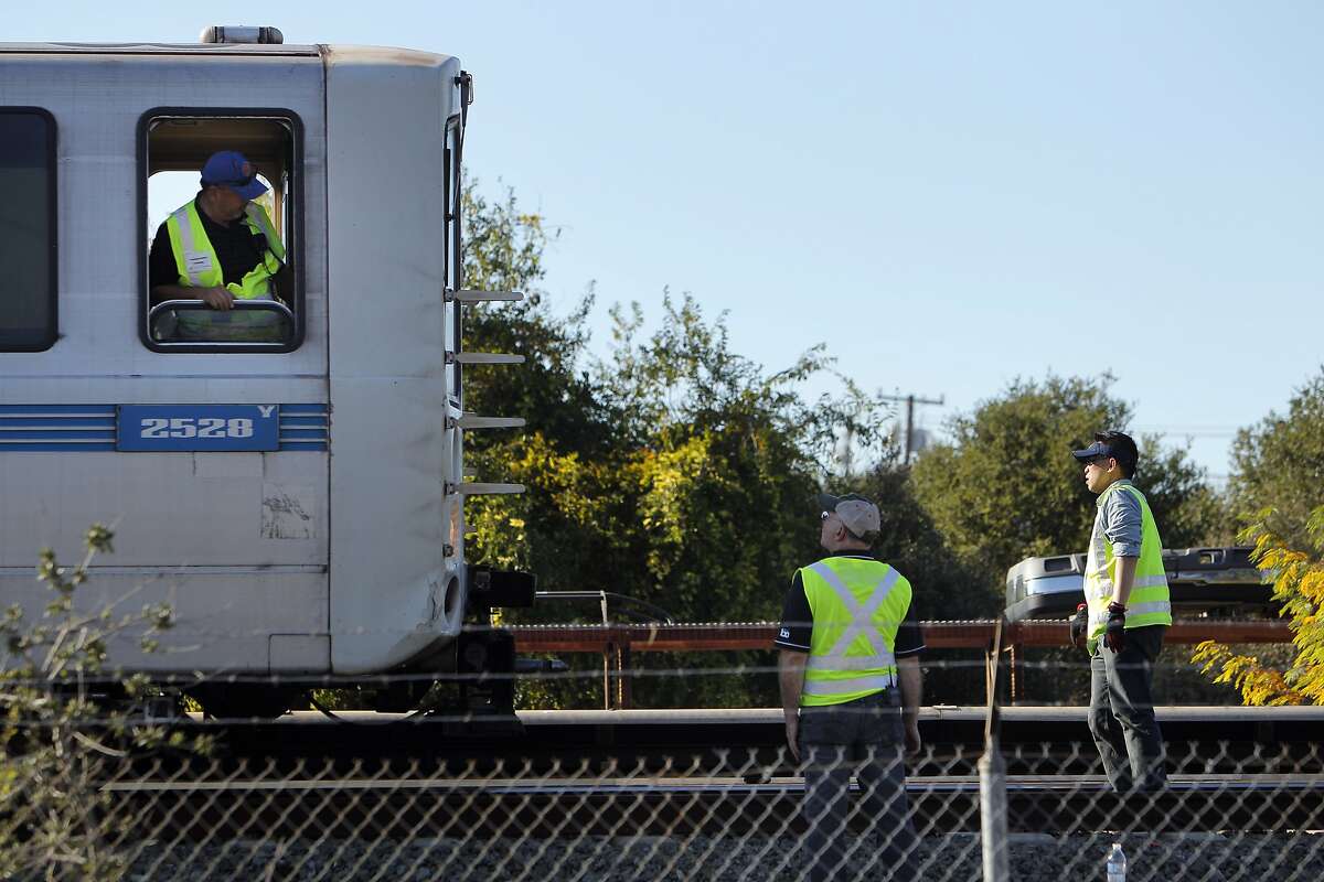 Transportation board investigates BART deaths