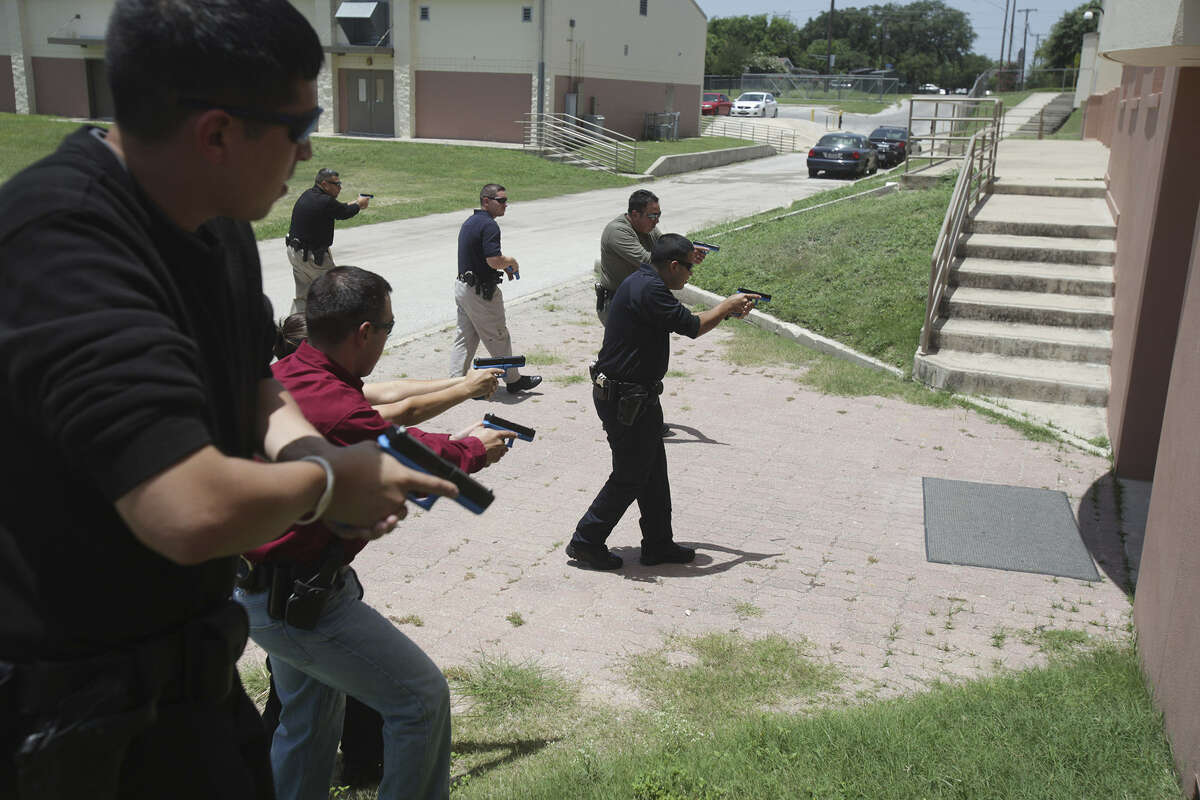 Edgewood sets sights on safer schools