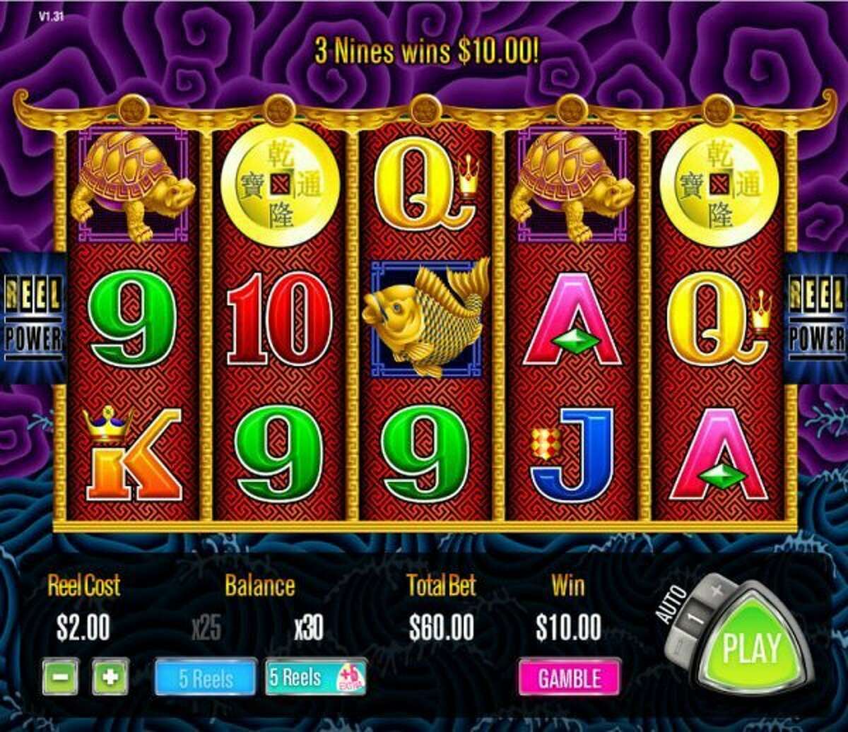 buffalo gold slot machine graton casino