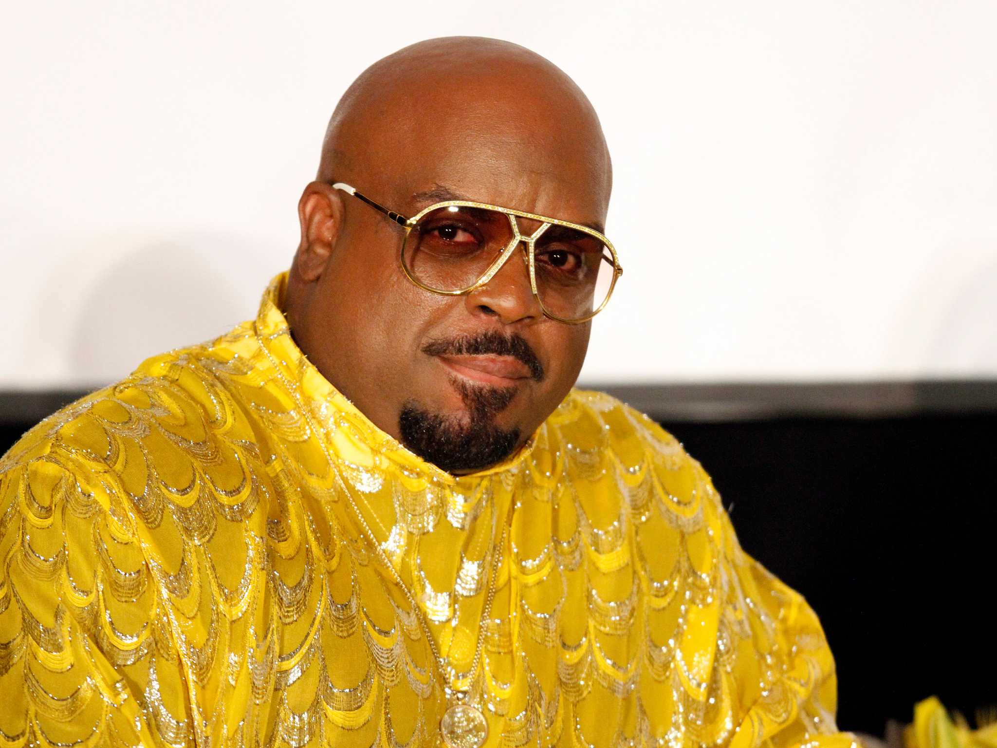 Ceelo green