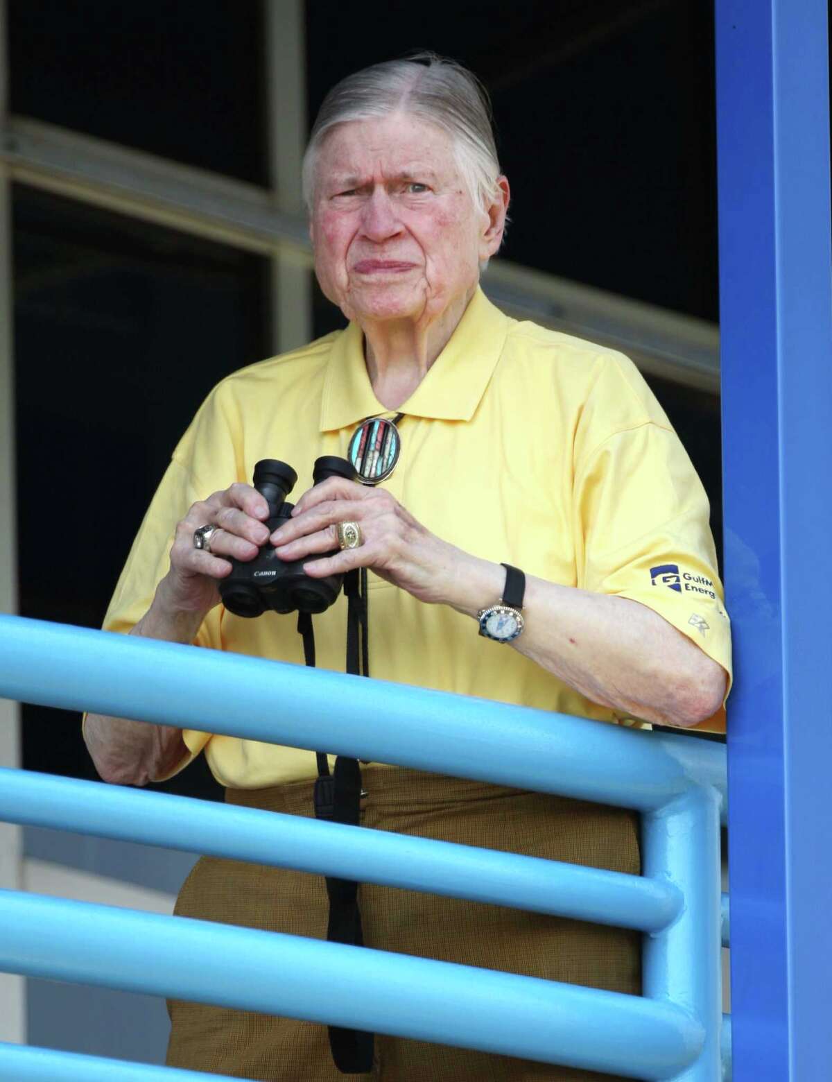 Titans owner Bud Adams dies at 90