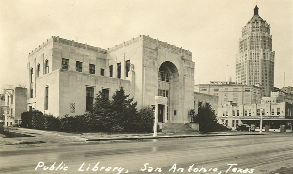 A look back at the Hertzberg Circus Museum