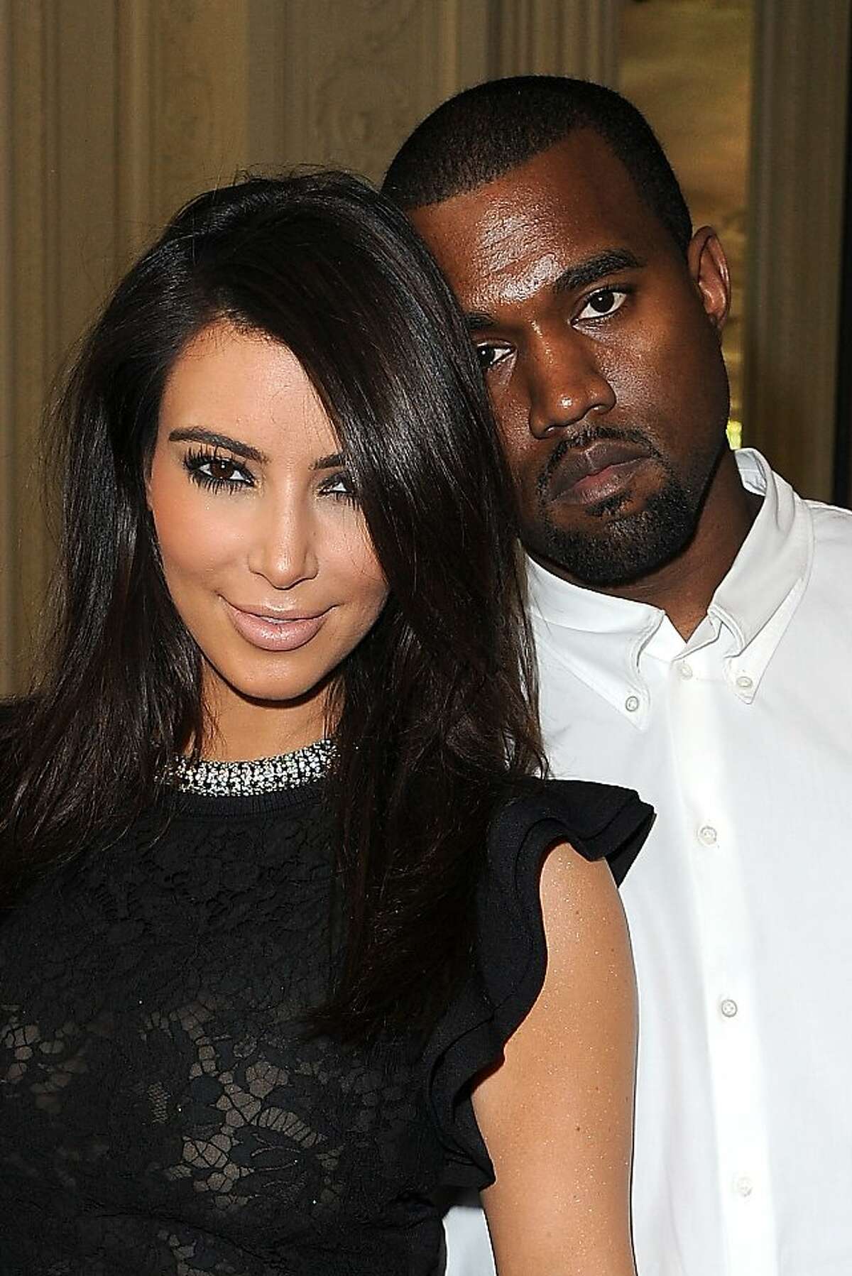 Kanye's S.F. proposal to Kim Kardashian