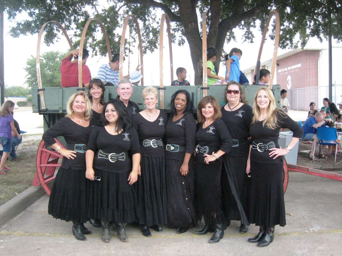 Maud Marks Library serves as community center