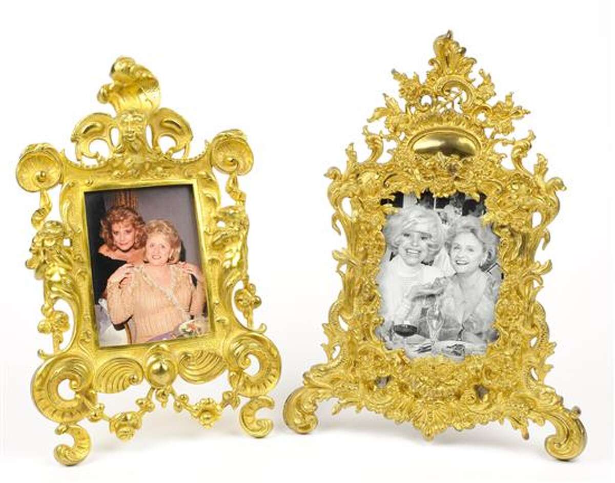 Pieces of Houston history to be auctioned at Mesinger sale