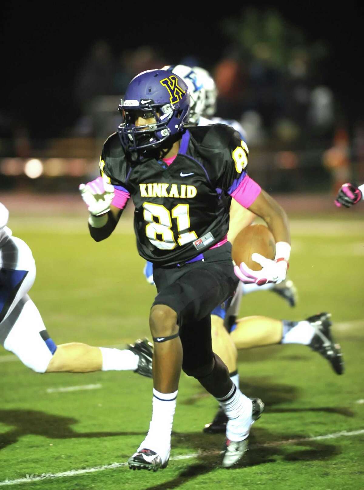 Even with playoffs decided, KinkaidSt. John's battle promises excitement