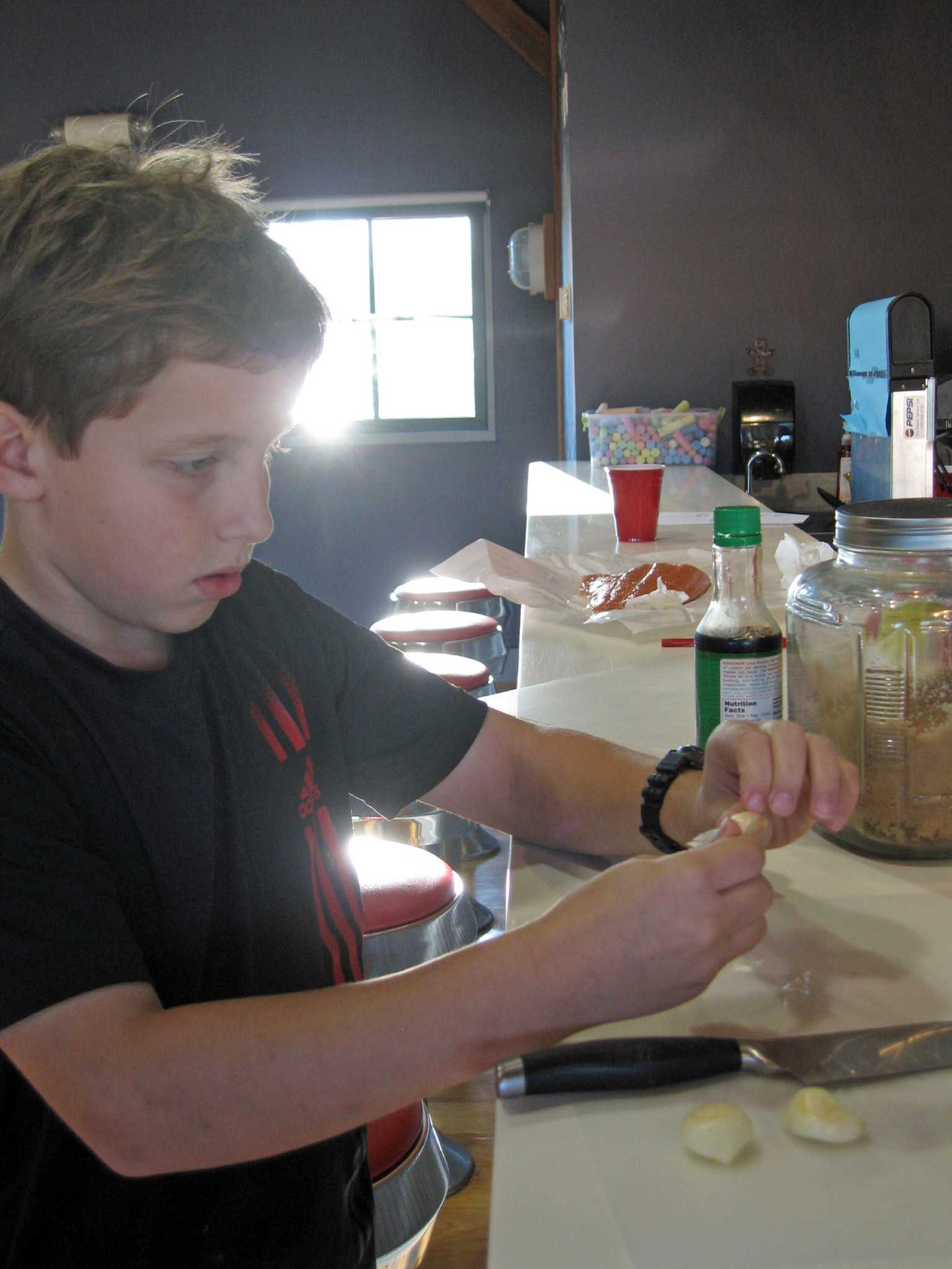 Outback Cook Training Cooking classes to begin at Outback