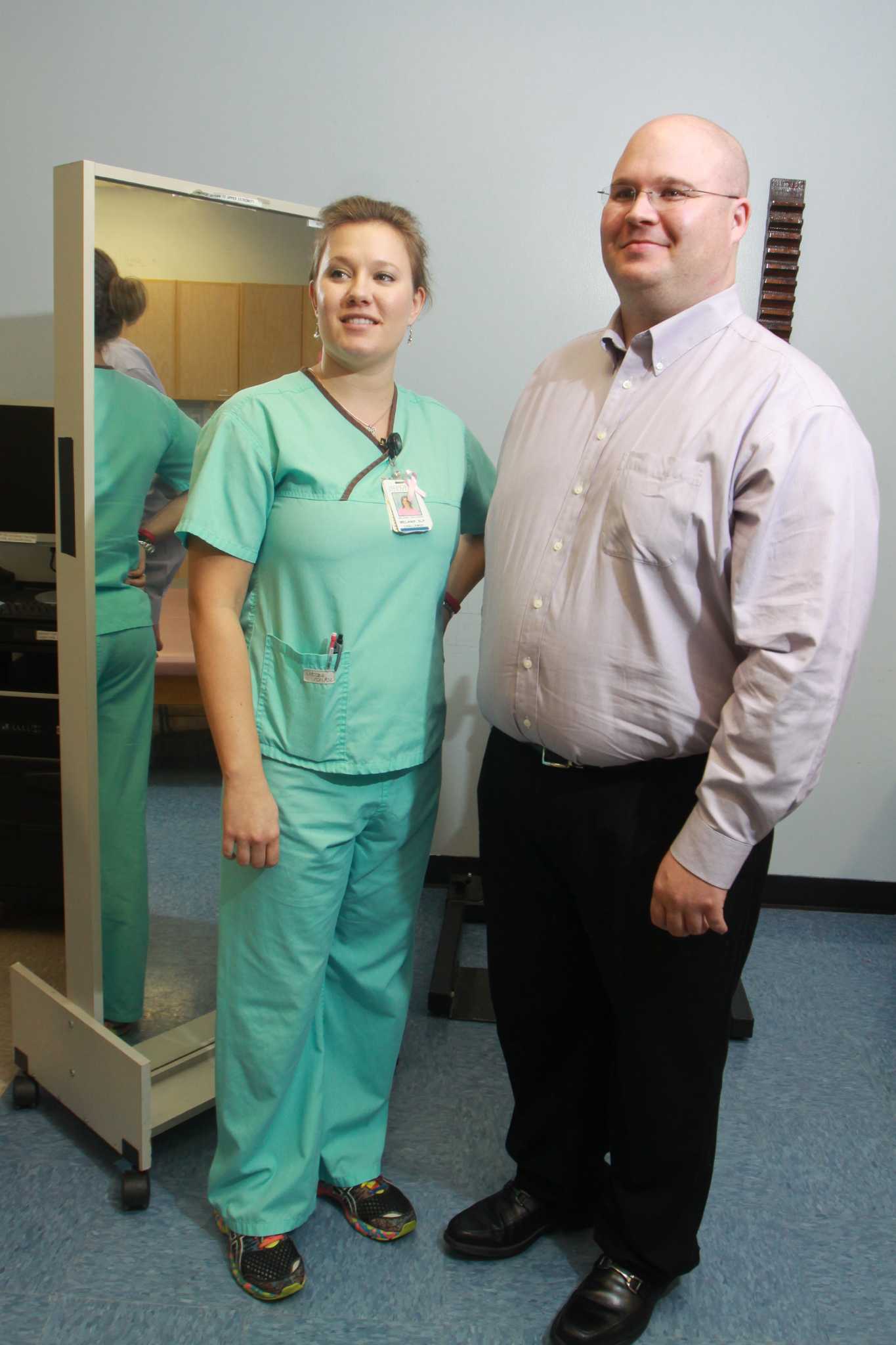 Program challenges brain-injury patients to return to work
