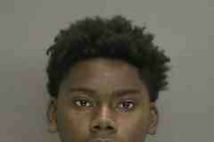 Four Arrested On Weapons Charges Four Arrested On Weapons Charges