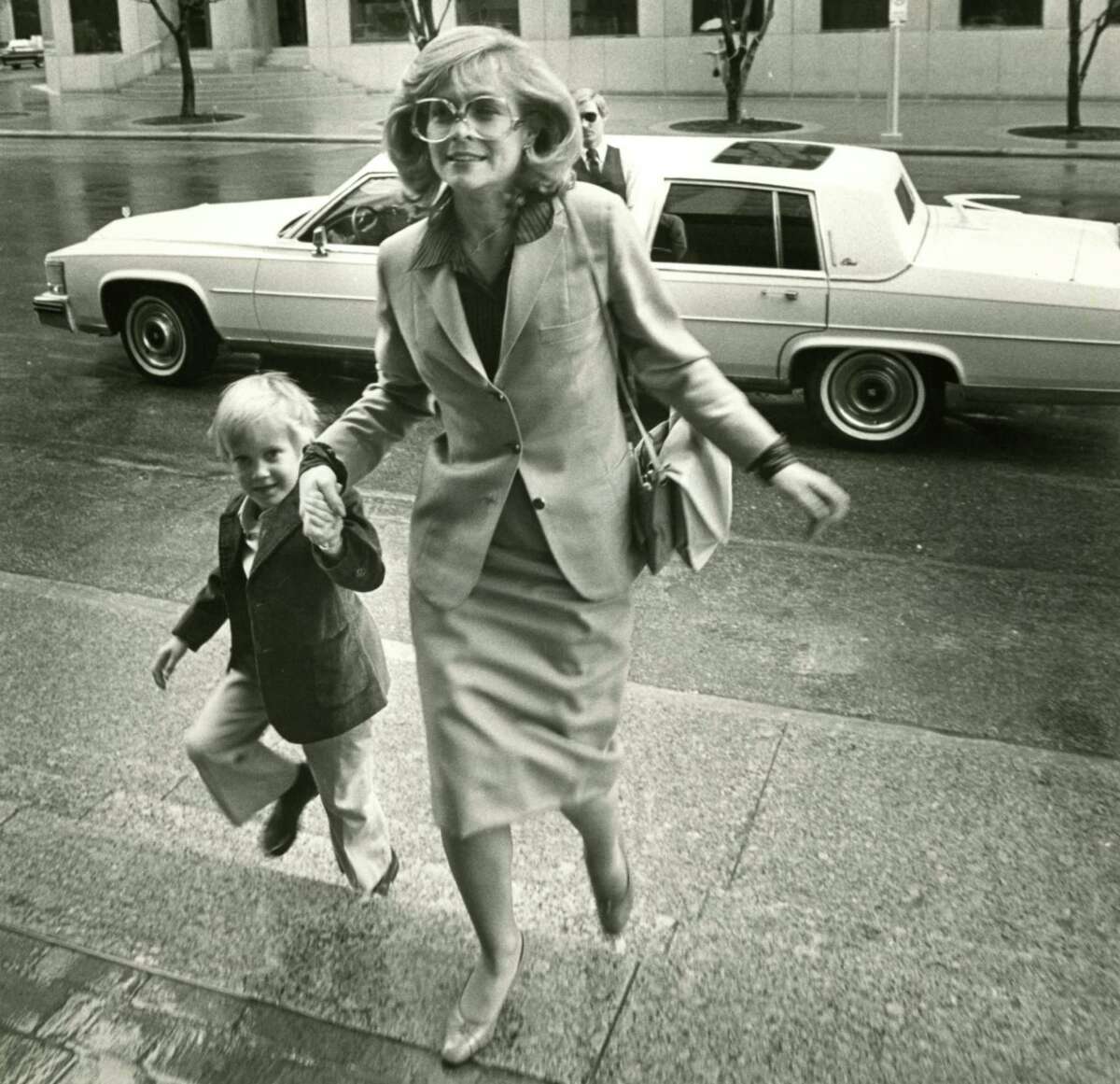Jessica Savitch's legacy 30 years after her death