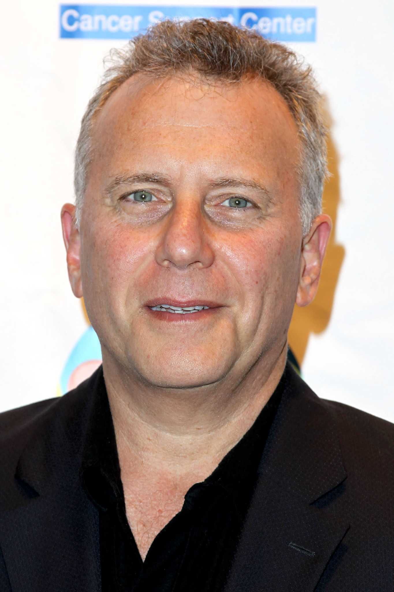 Paul Reiser returns to standup, performs at Palace Theatre