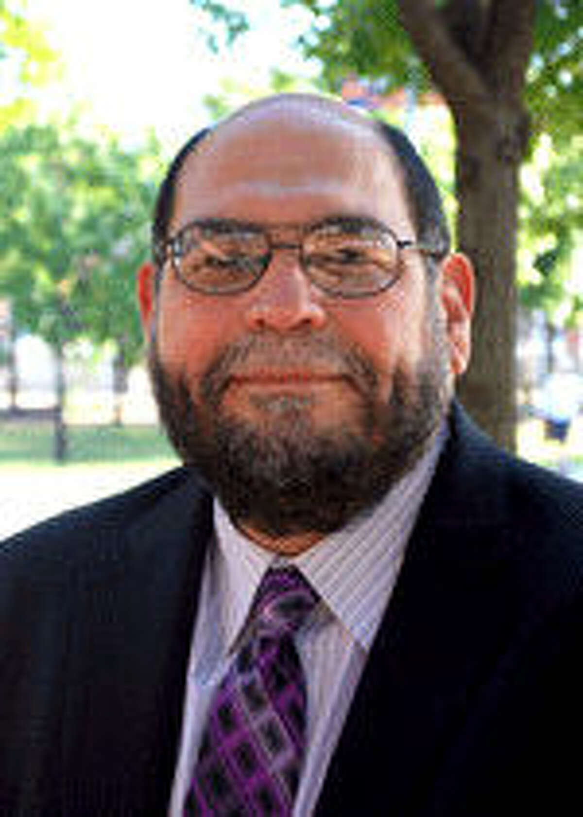 Rogelio Saenz is the dean of the College of Public Policy and Peter Flawn Professor of Demography at the University of Texas at San Antonio.