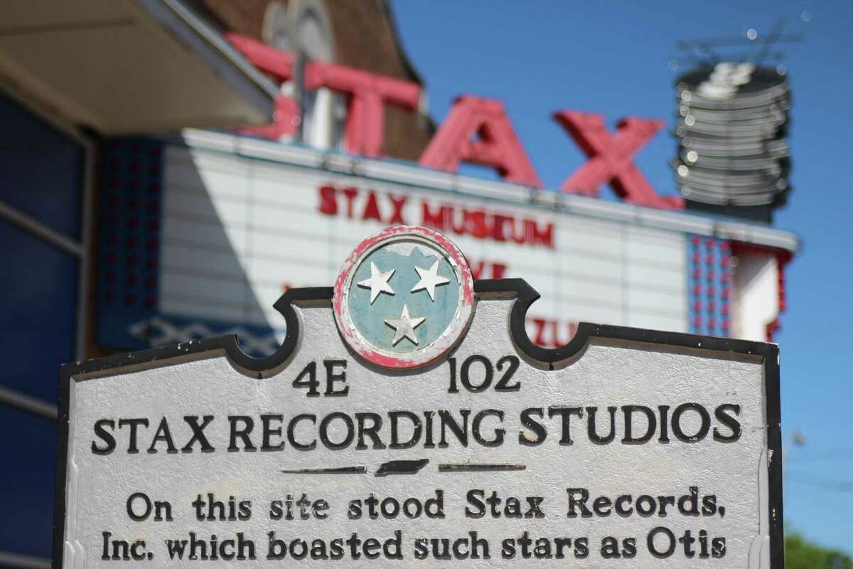 Stax Hayes was a songwriter, musician and producer for Stax records in Memphis beginning at age 21.