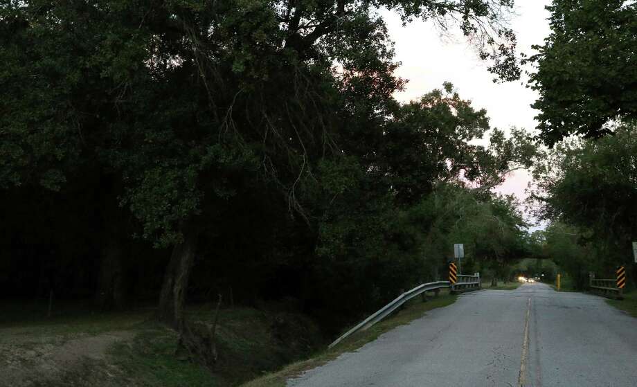Historic burial vault lies hidden in plain sight under downtown Houston bridge Houston Chronicle