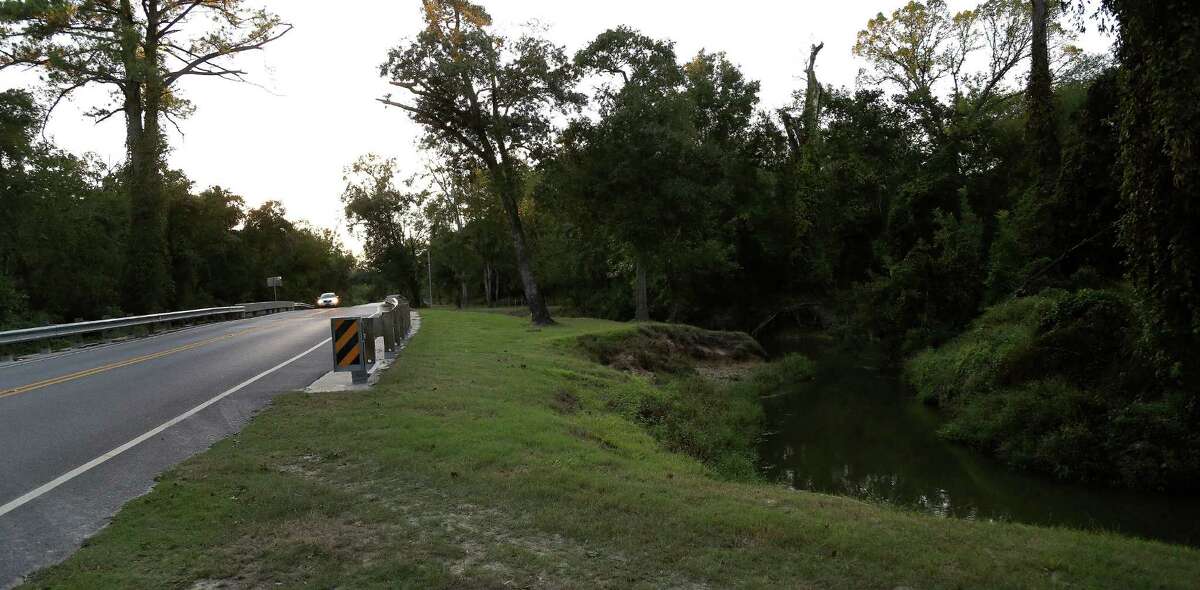 Houston's haunts extend beyond downtown