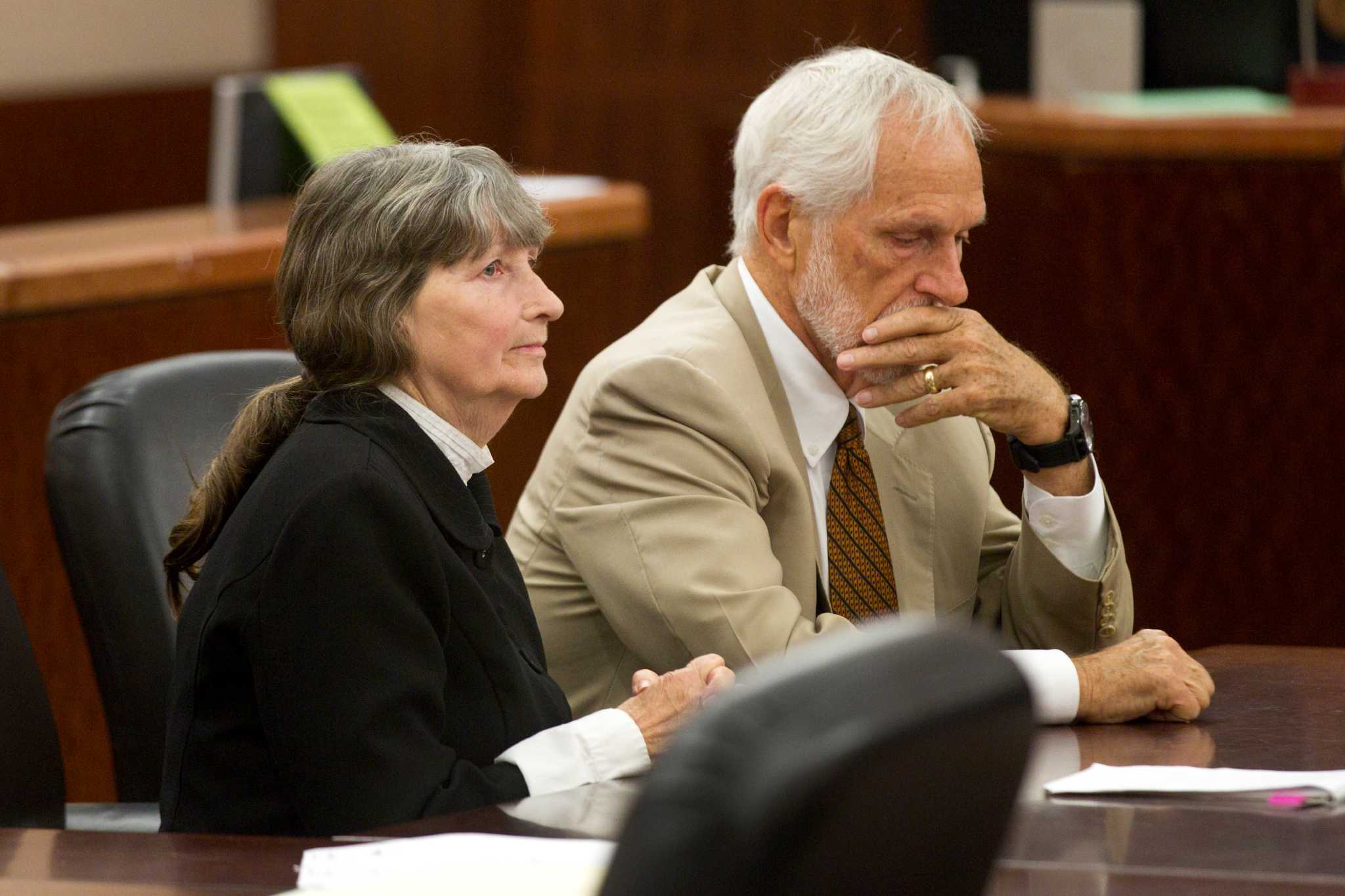 Widow admits to killing husband 28 years ago