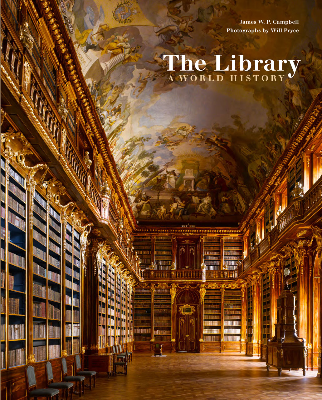 Image of Ancient and Modern Libraries