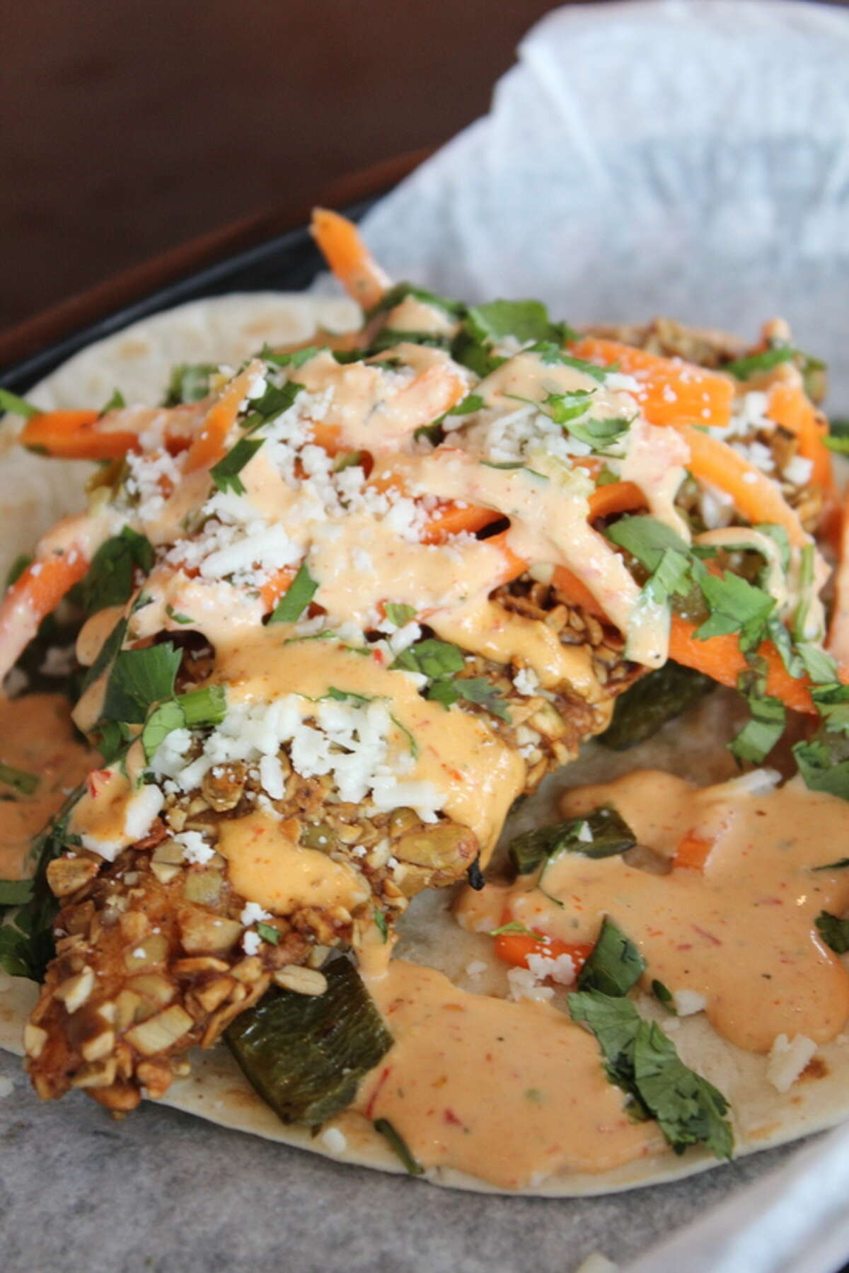 Torchy's Tacos reported opening sixth Houston location