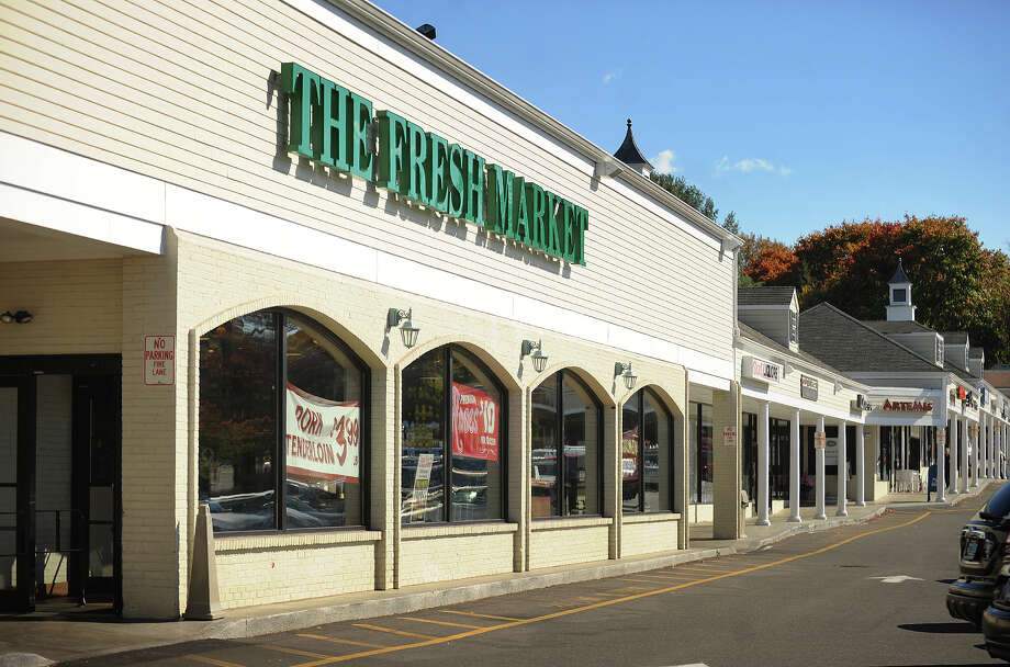 Westport shopping center sold for 54.25 million StamfordAdvocate