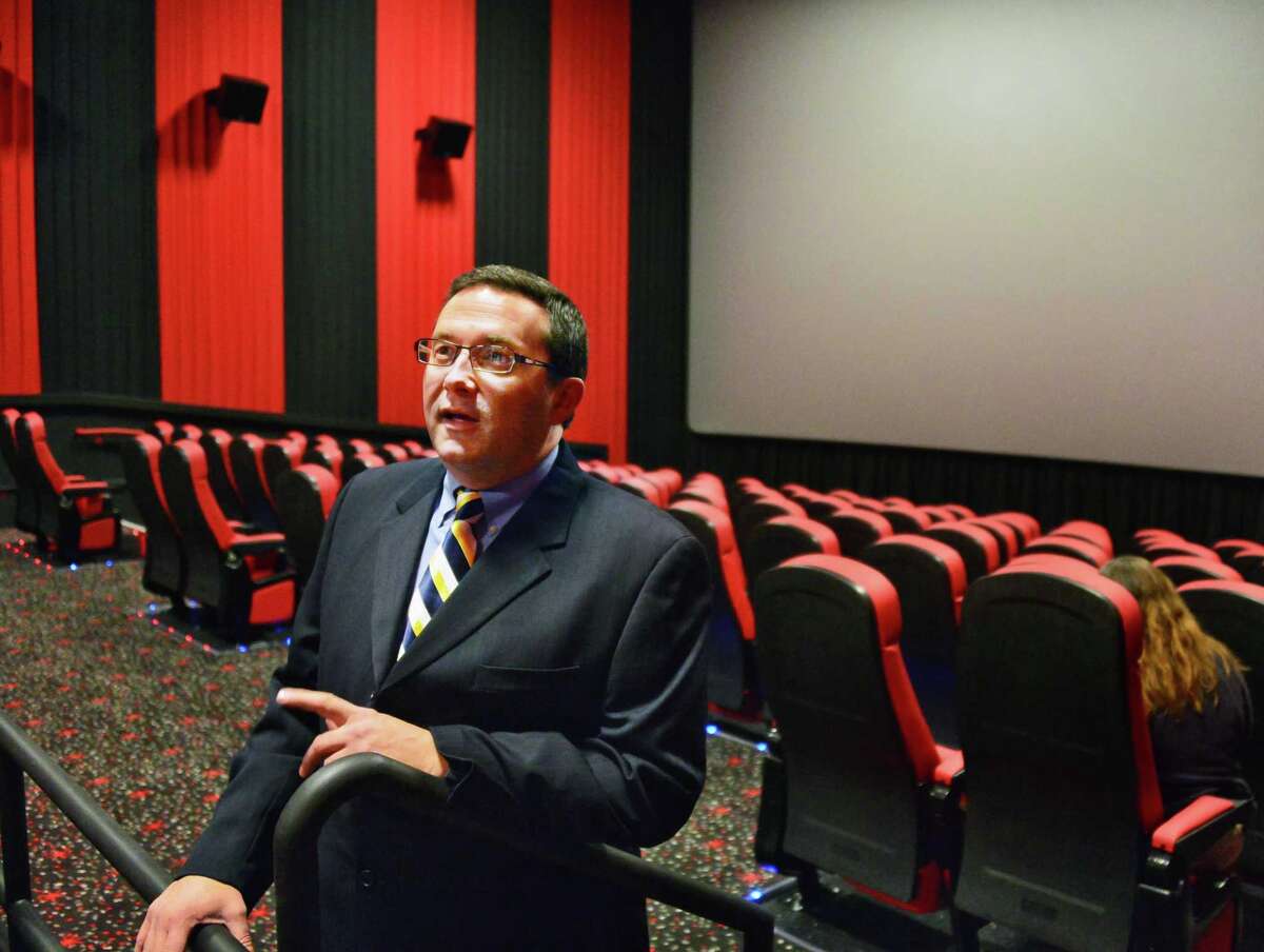 Bow Tie hints of sequels in region as cinemas open