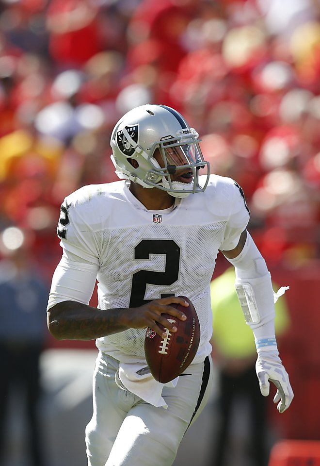Terrelle pryor image