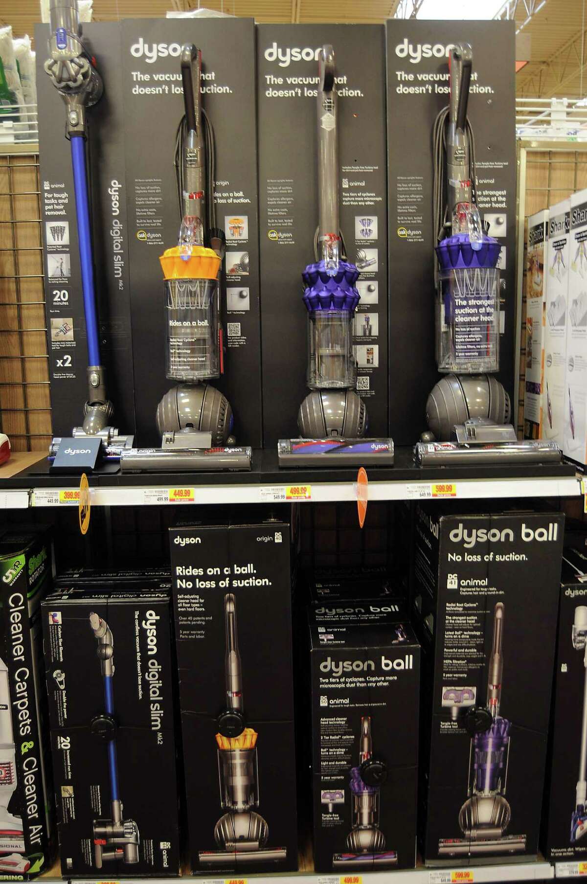 Kroger targets big box market with big Marketplace