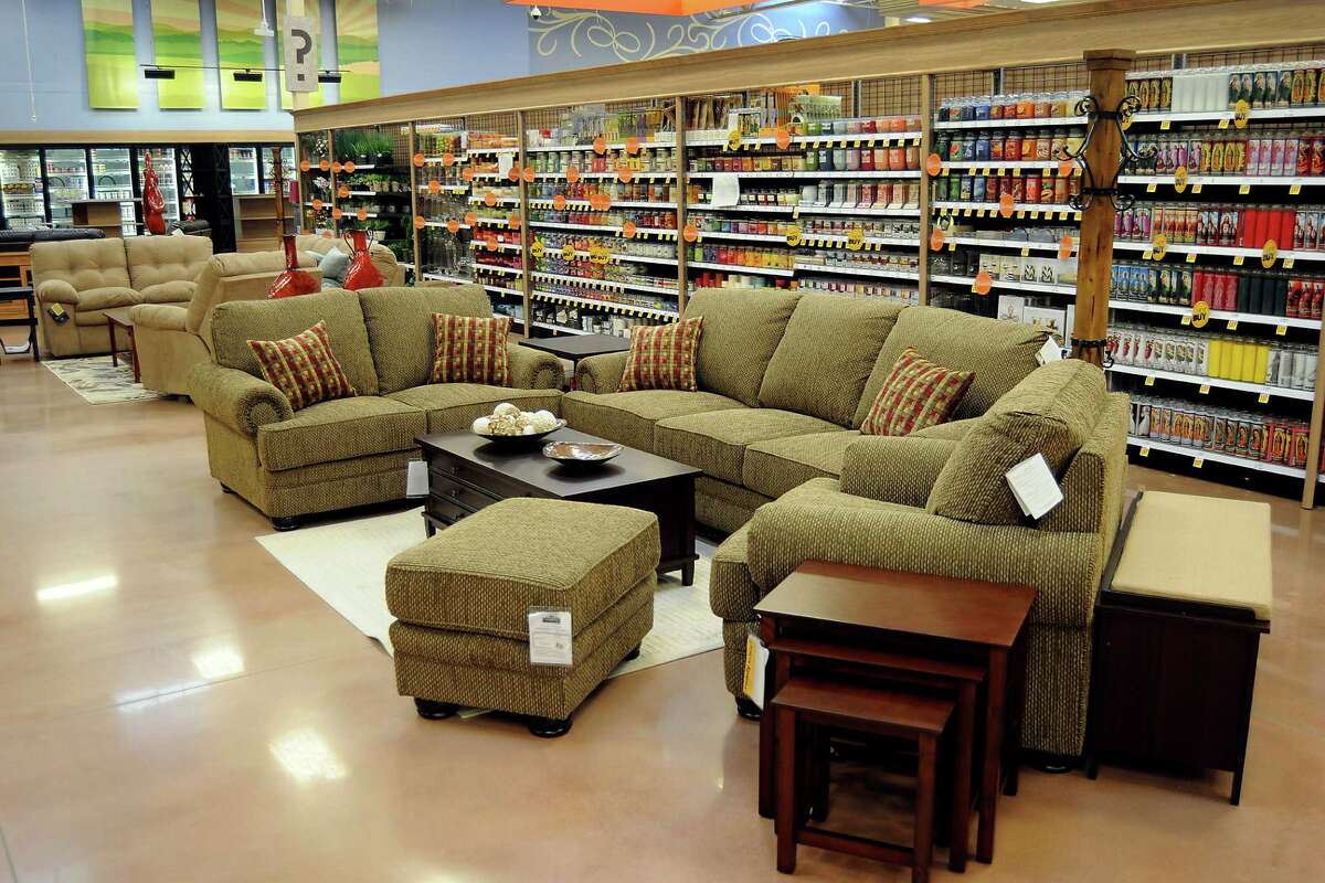 Kroger Targets Big Box Market With Marketplace Kroger Targets Big Box Market With Marketplace