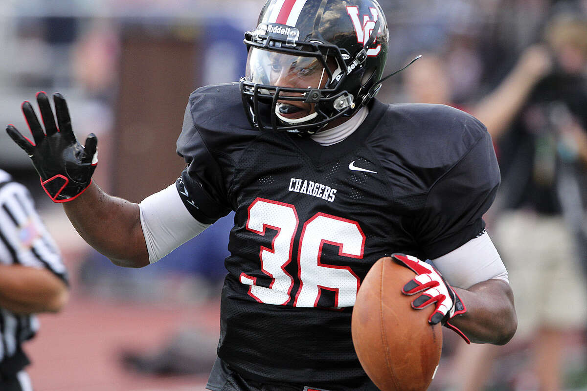 Football big part of Flowers family