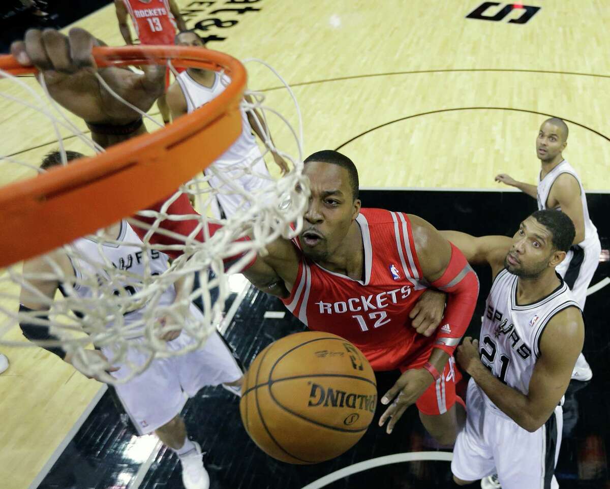 Remembering Tracy McGrady's 13 points in 35 seconds against the Spurs