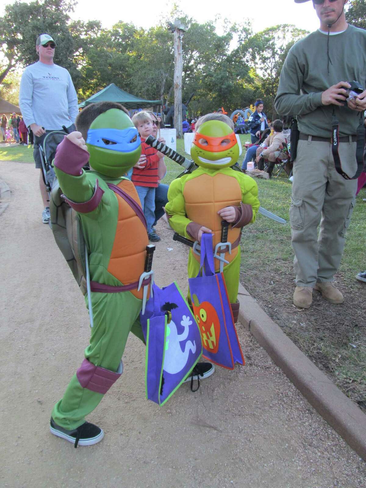 10 Houston suburbs make list of 50 safest cities in Texas