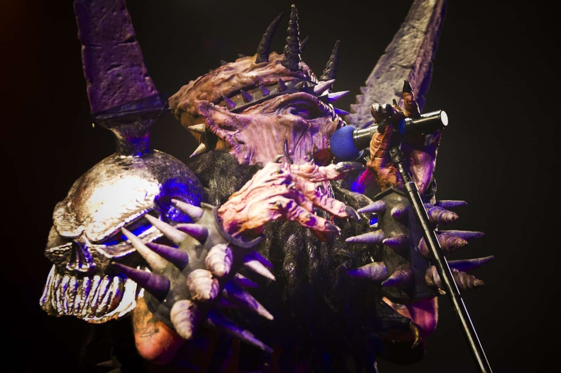 GWAR frontman Brockie found dead in Virginia home, image size:1920x1279