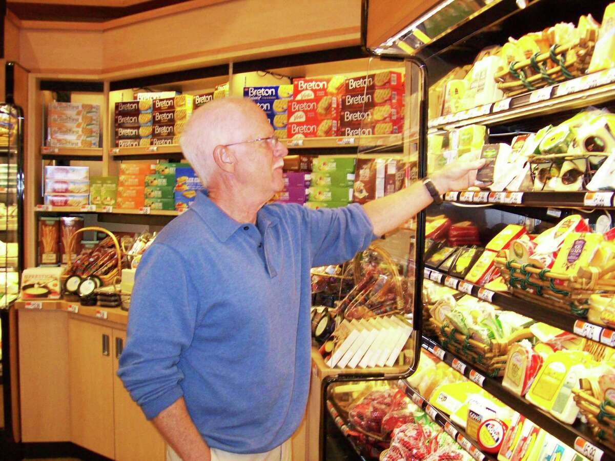 Super Stop And Shop Westport Ct Westport Stop & Shop celebrates completion of renovations