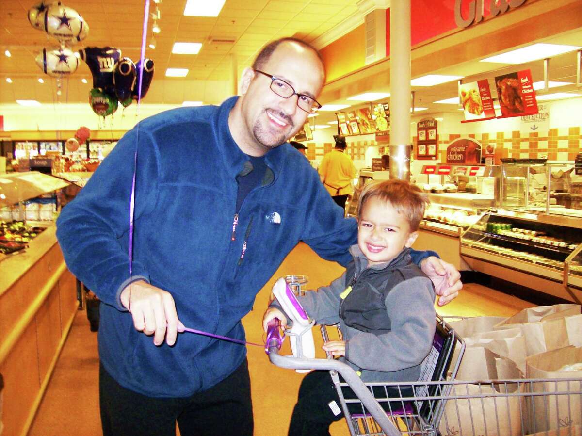 Super Stop And Shop Westport Ct Westport Stop & Shop celebrates completion of renovations