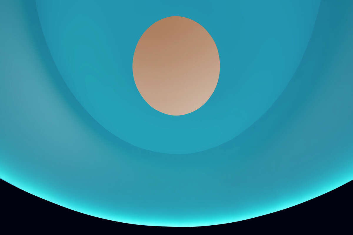 Inner Intensity James Turrell's new Austin skyspace