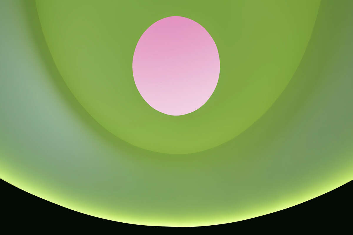 Inner Intensity James Turrell's new Austin skyspace