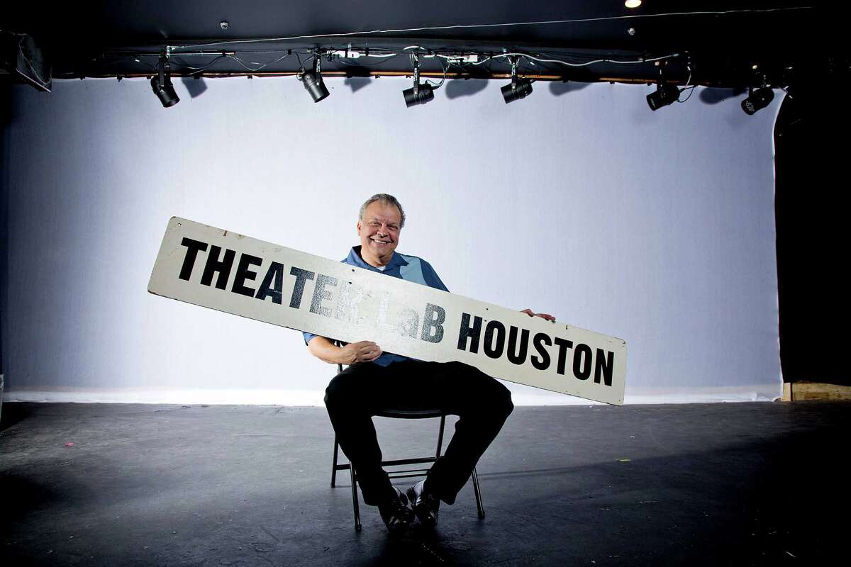 Theater LaB finds a home temporarily