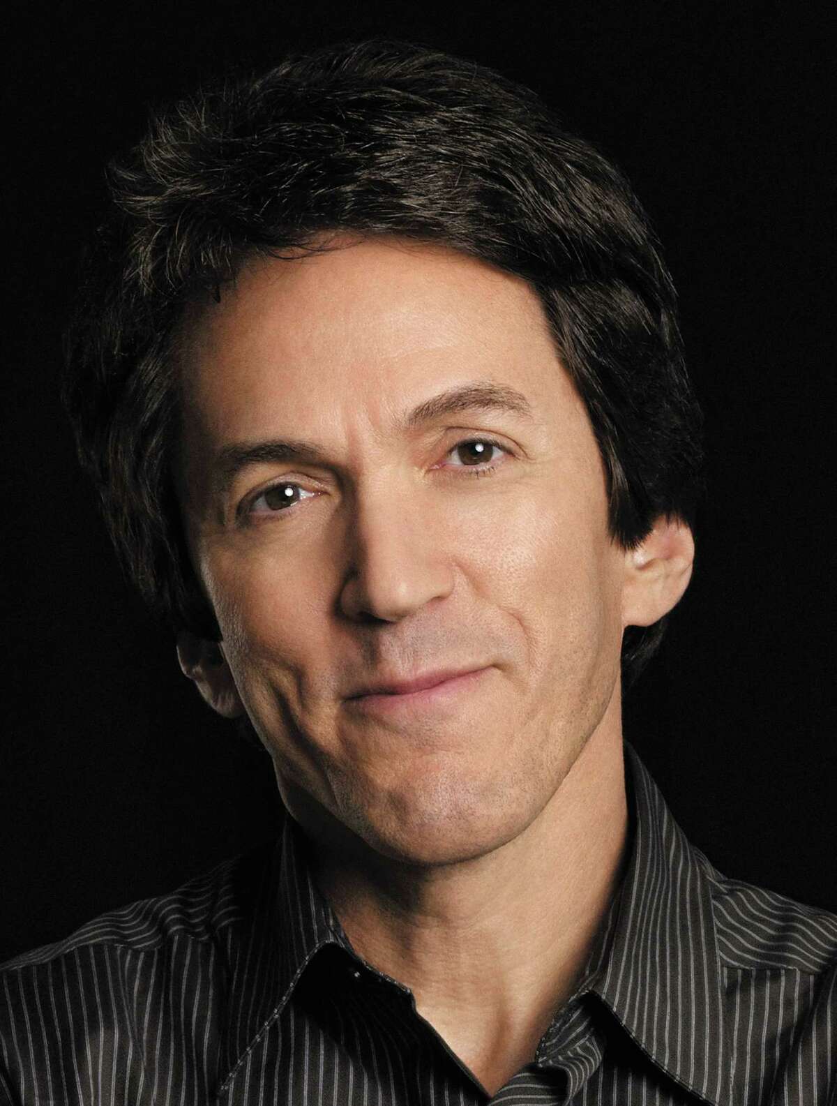Mitch Albom is a novelist, memoirist, journalist and playwright. He will discuss his forthcoming novel, "The First Phone Call from Heaven" (pub. date Nov. 12) at the Jewish Book & Arts Fair, 8 p.m. Nov. 18, the fair's closing night.