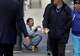 The city's panhandlers tell their own stories