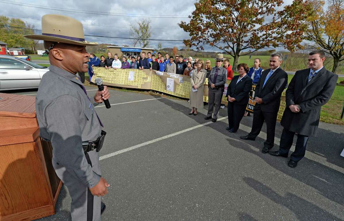 Photos Driver safety